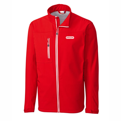Men's Softshell Jacket