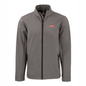 Men's Contrast Softshell Jacket