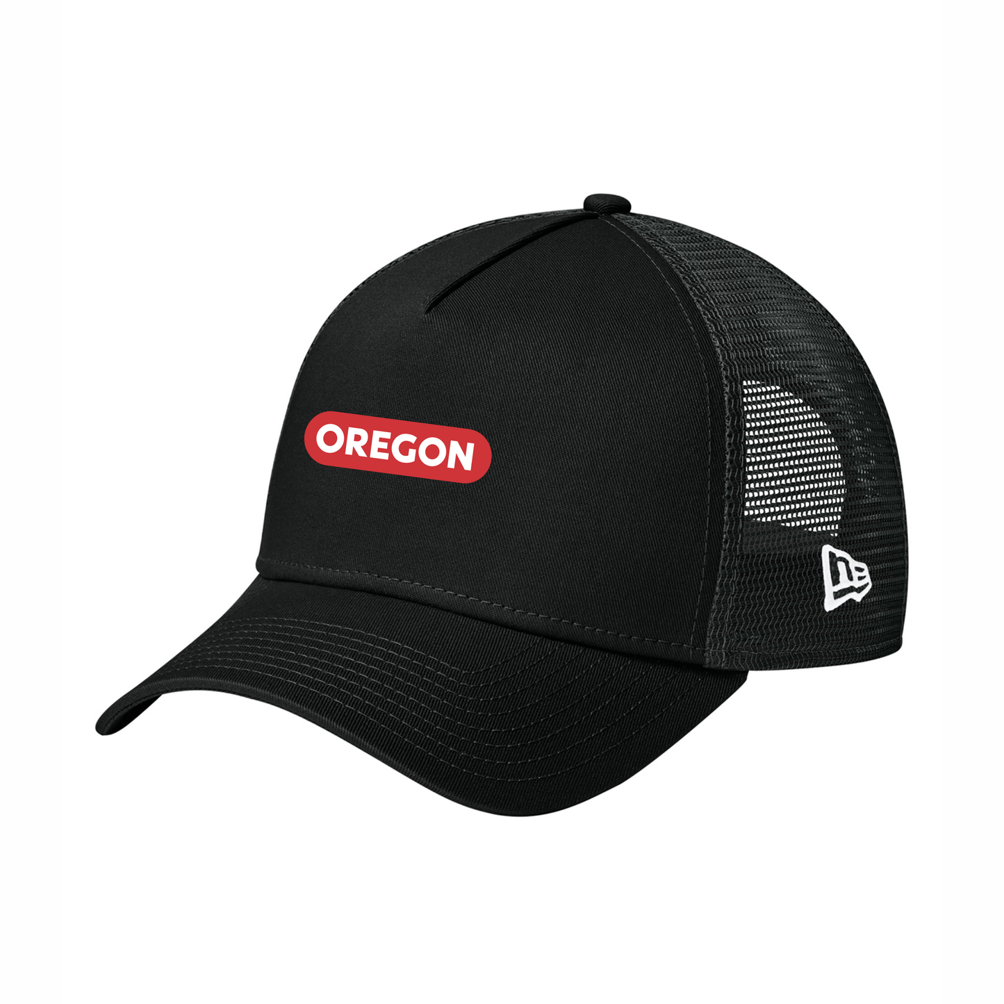 New Era Two Tone Trucker Cap