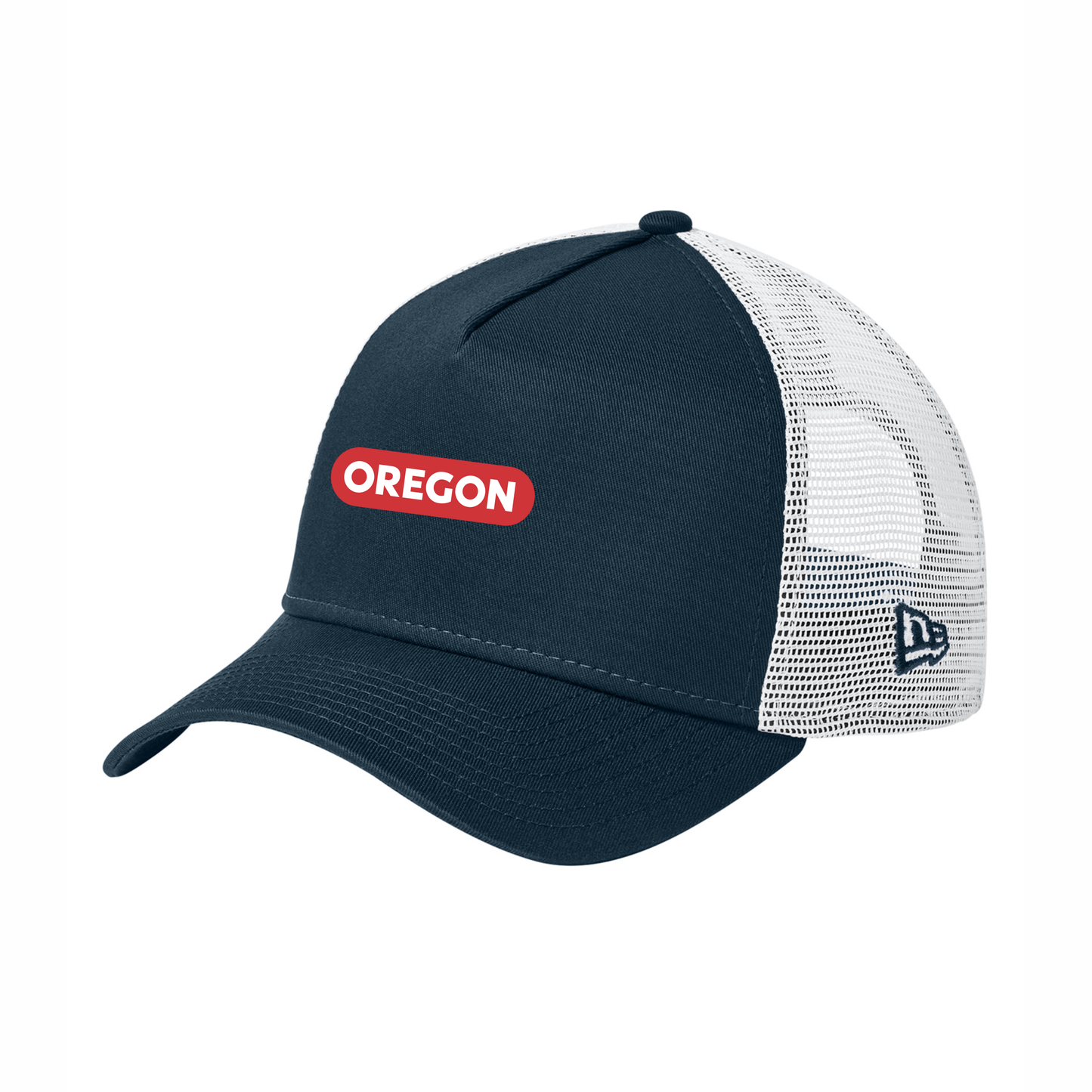 New Era Two Tone Trucker Cap