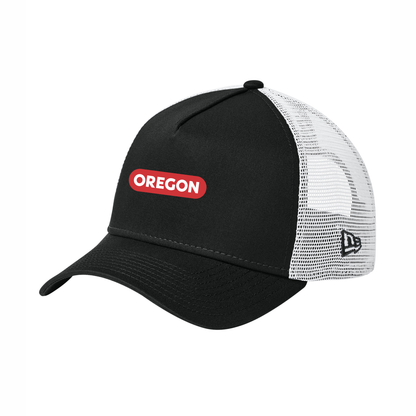 New Era Two Tone Trucker Cap