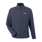 Men's Spirit Textured Full Zip Jacket