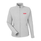 Ladies Spirit Textured Full Zip Jacket