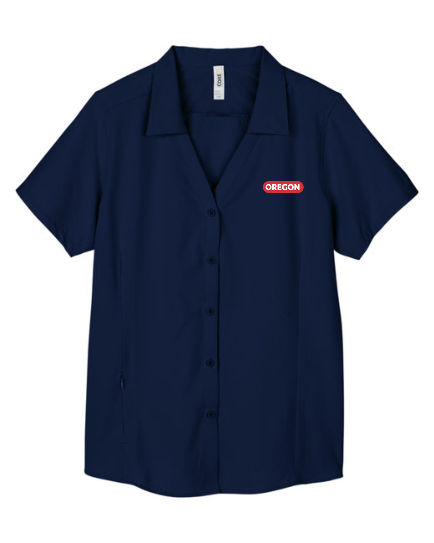 Women's Marina Style Light Weight Quick Dry Shirt