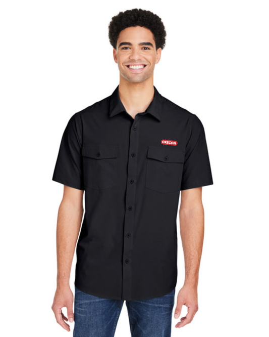 Men's Marina Style Light Weight Quick Dry Shirt