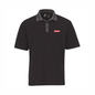 Men's Lightweight wicking Two Tone Polo