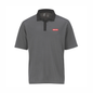 Men's Lightweight wicking Two Tone Polo