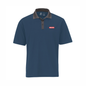 Men's Lightweight wicking Two Tone Polo