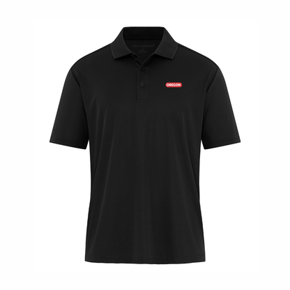 Men's Lightweight Moisture Wicking Polo