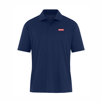Men's Lightweight Moisture Wicking Polo