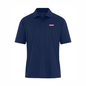 Men's Lightweight Moisture Wicking Polo