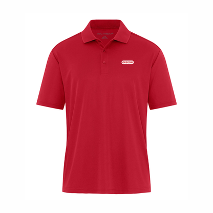 Men's Lightweight Moisture Wicking Polo