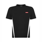 Men's Wicking Colour Block T-Shirt