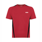 Men's Wicking Colour Block T-Shirt