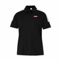 Men's Lightweight Colour Block Wicking Polo