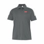 Men's Lightweight Colour Block Wicking Polo