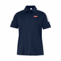 Men's Lightweight Colour Block Wicking Polo