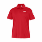 Men's Lightweight Colour Block Wicking Polo