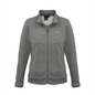 Ladies Performance Full Zip Sweater