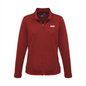 Ladies Performance Full Zip Sweater