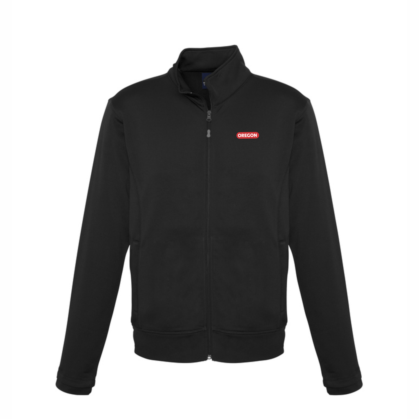 Men's Performance Full Zip Sweater