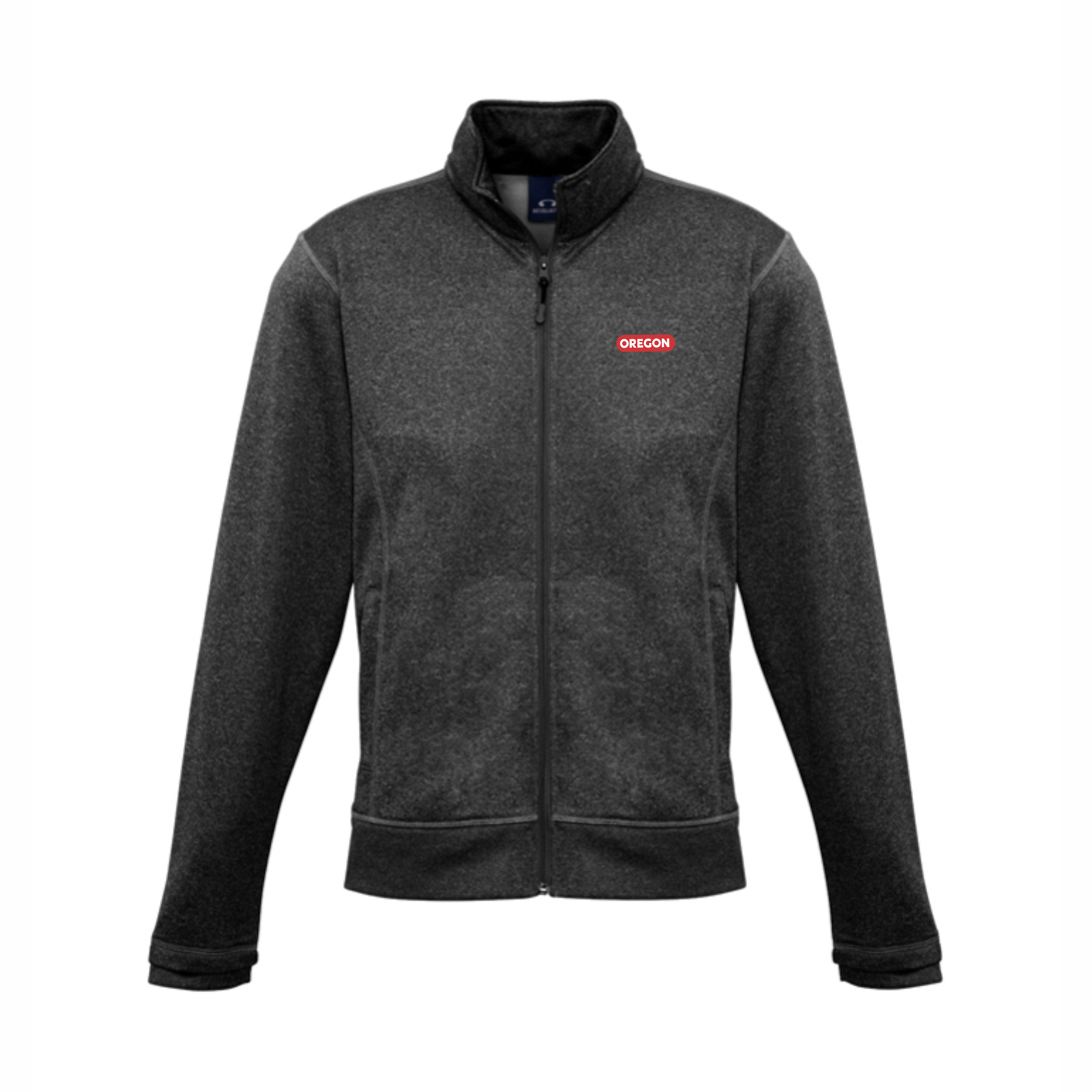 Men's Performance Full Zip Sweater