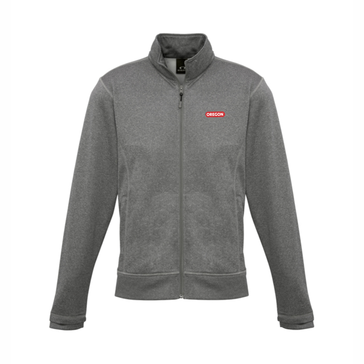 Men's Performance Full Zip Sweater