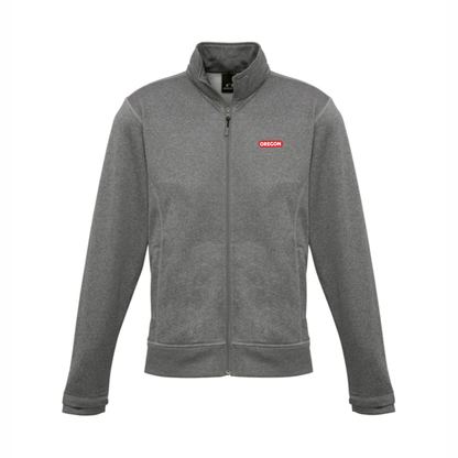 Men's Performance Full Zip Sweater