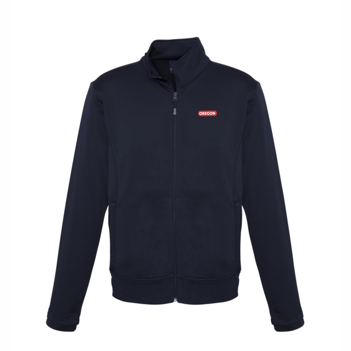 Men's Performance Full Zip Sweater