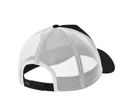 New Era Two Tone Trucker Cap