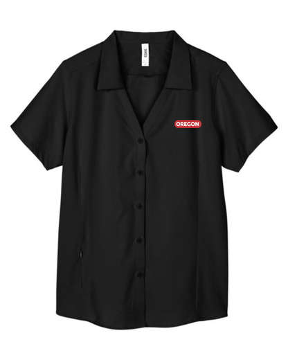 Women's Marina Style Light Weight Quick Dry Shirt