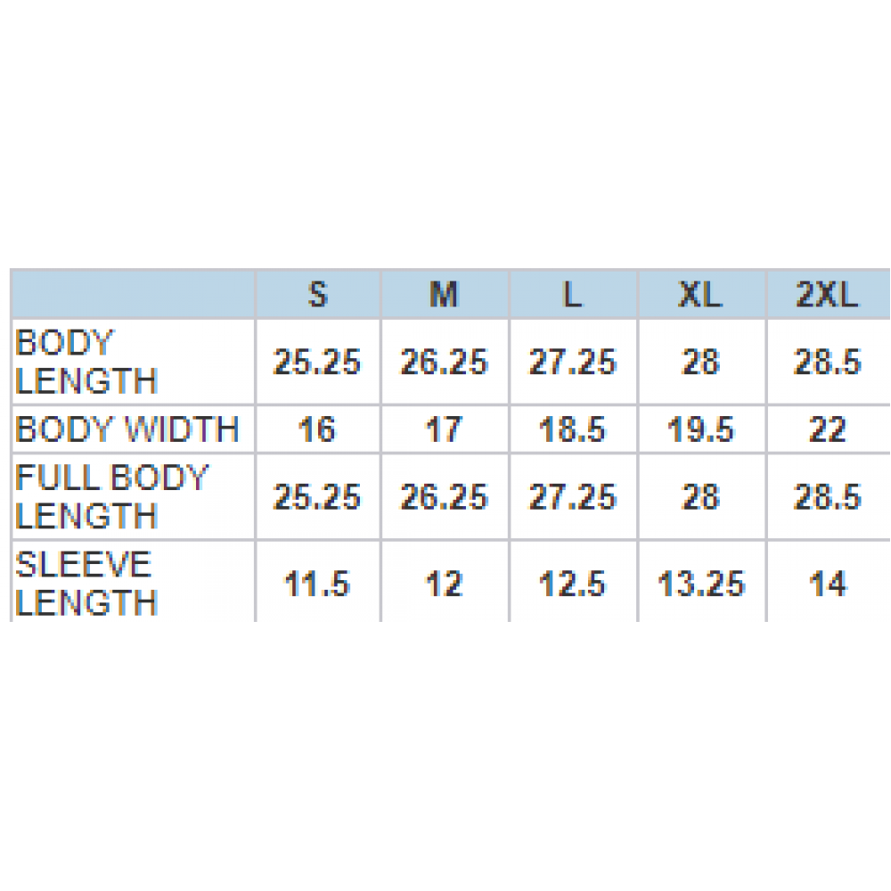 Ladies Cotton Fitted V-Neck T-shirt