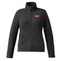 Ladies Full Zip Polar Fleece Jacket