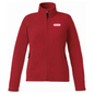 Ladies Full Zip Polar Fleece Jacket