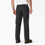 Dickies Men's Original Fit Flat Front Pants