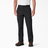 Dickies Men's Original Fit Flat Front Pants