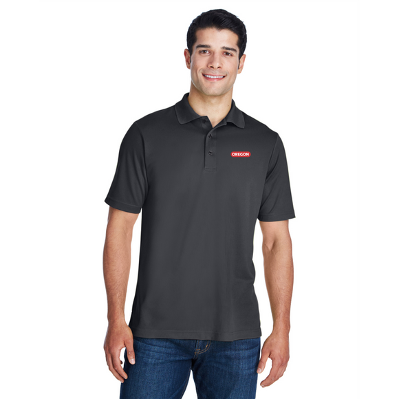 Men's Performance Wicking Polo