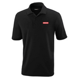 Men's Performance Wicking Polo