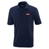 Men's Performance Wicking Polo
