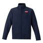 Men's Full Zip Polar Fleece Jacket