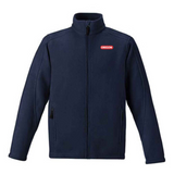 Men's Full Zip Polar Fleece Jacket