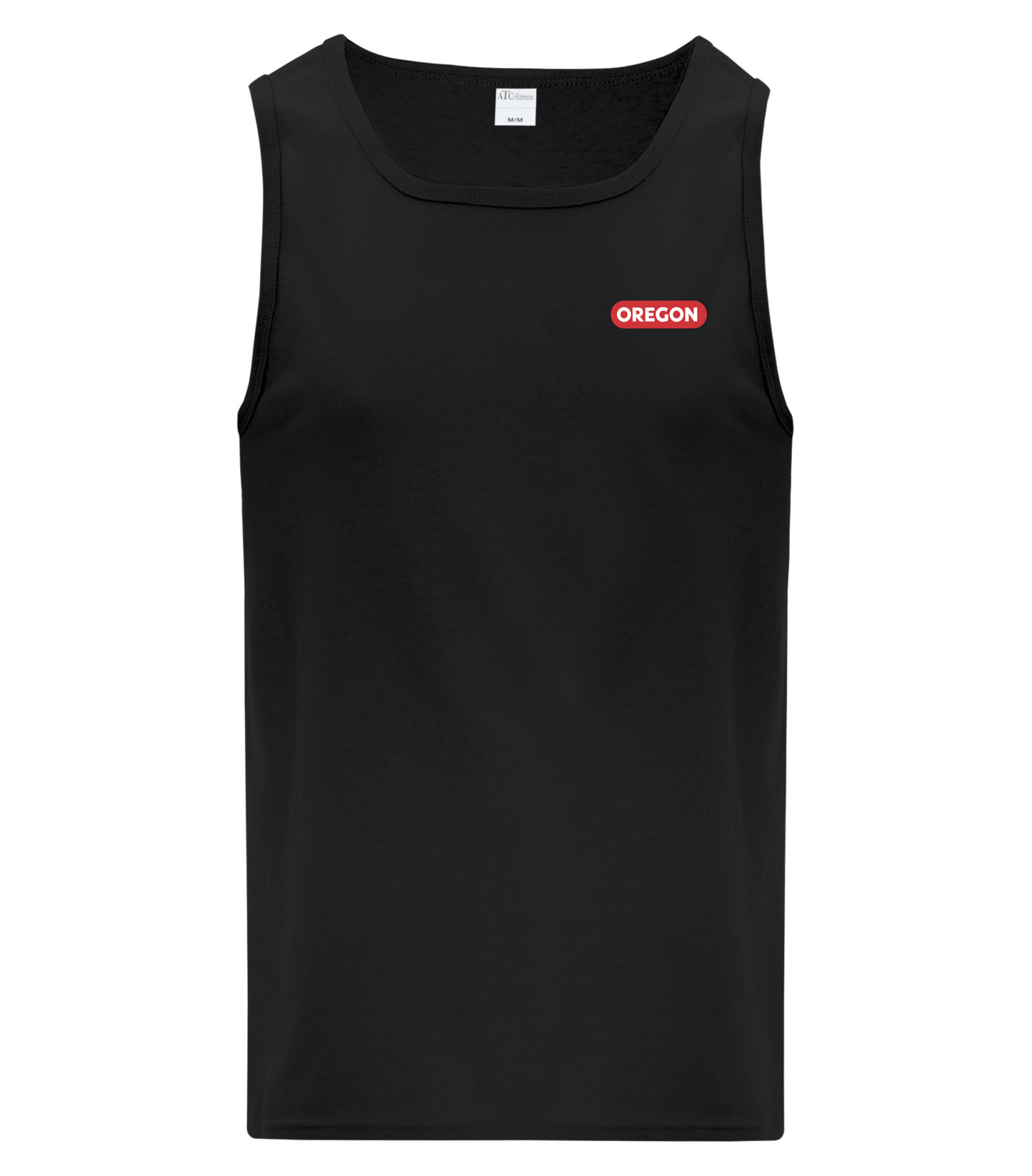 Men's Everyday Cotton Tank Top