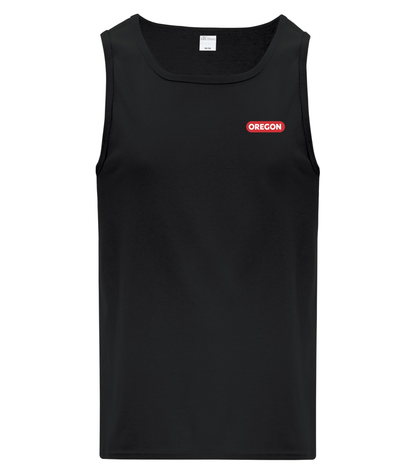 Men's Everyday Cotton Tank Top