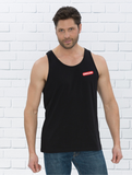 Men's Everyday Cotton Tank Top