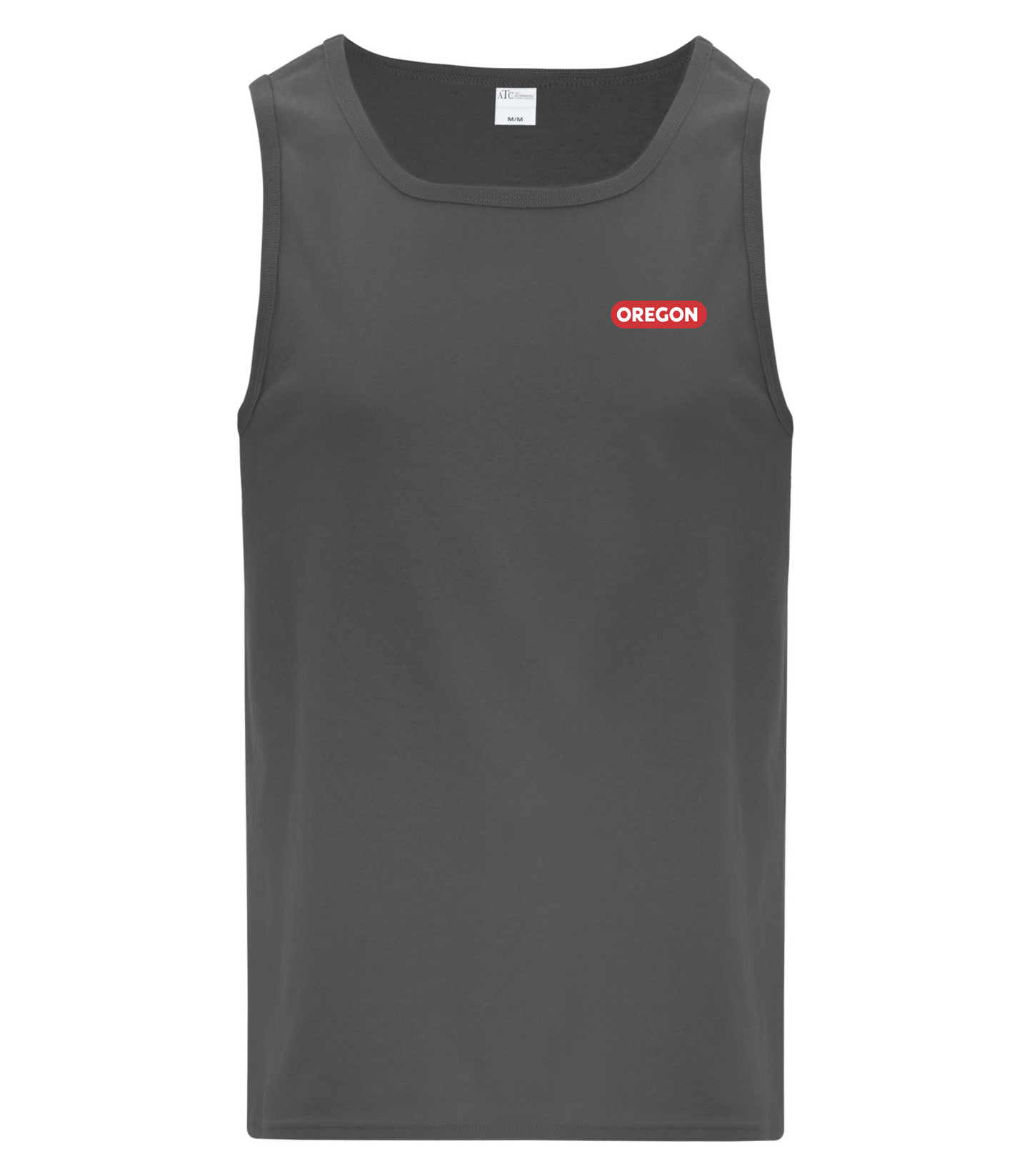 Men's Everyday Cotton Tank Top