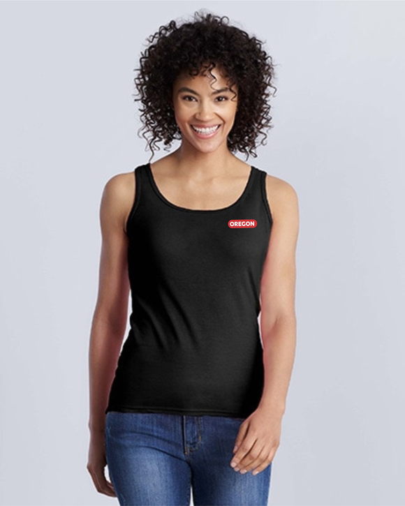 Ladies Everyday Cotton Tank Top