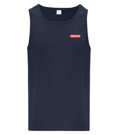 Men's Everyday Cotton Tank Top