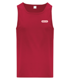 Men's Everyday Cotton Tank Top