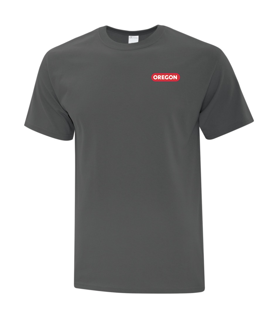 Men's Cotton T-shirt