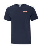 Men's Cotton T-shirt